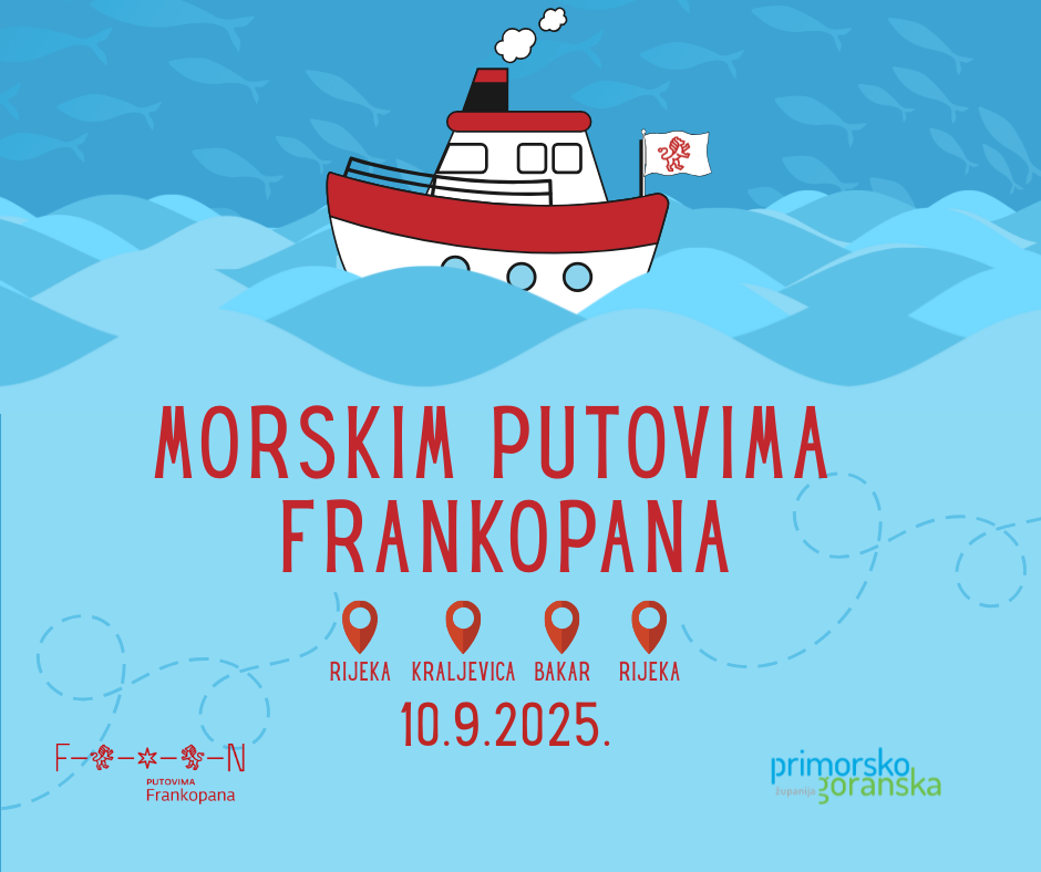 Morskim putovima Frankopana - vizual FINAL